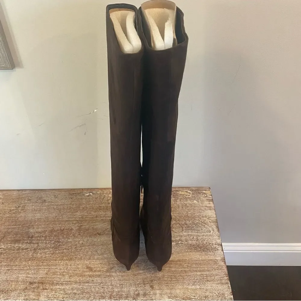 New Vince Camuto Iana Over The Knee Boots